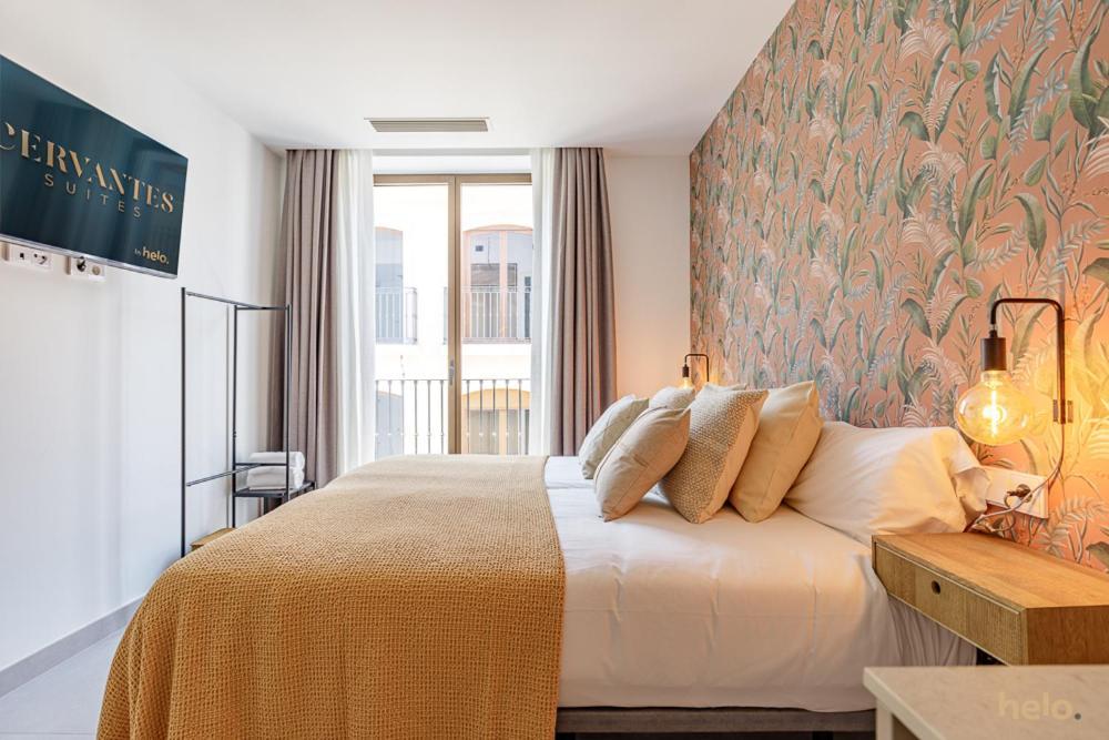 Cervantes Suites — Foto’s 1