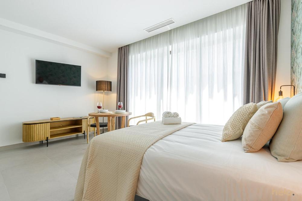 Cervantes Suites — Foto’s 3