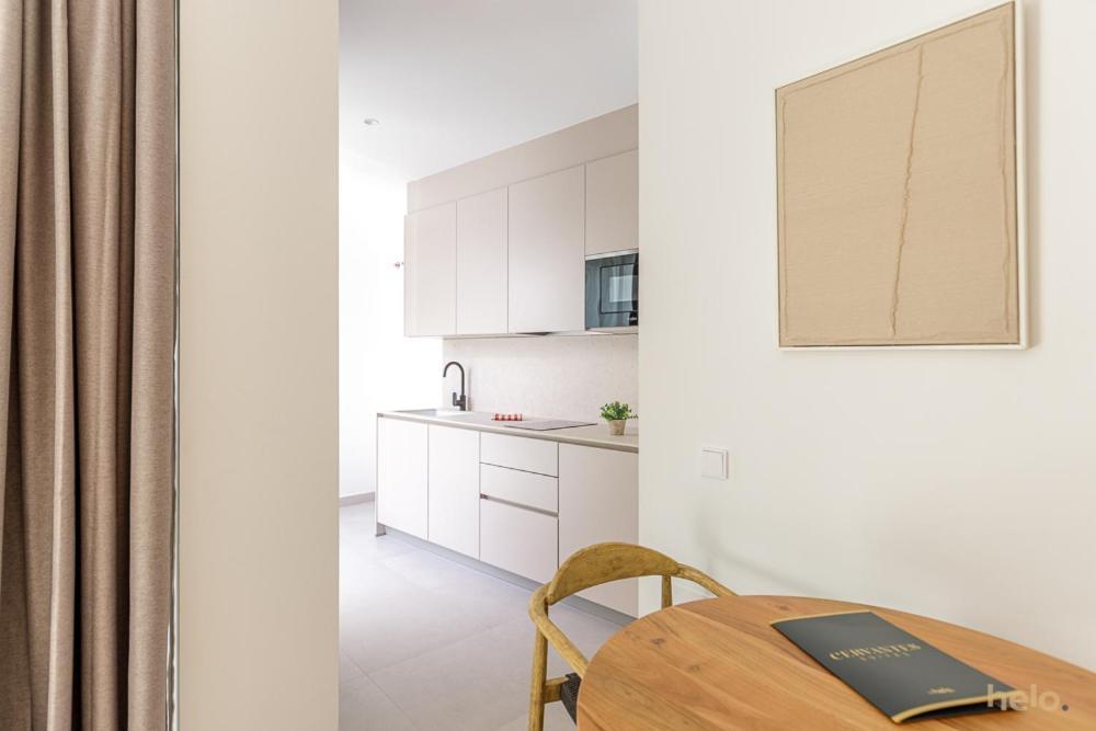 Cervantes Suites — Foto’s 2